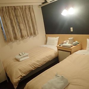 Studio met een King Size Bed